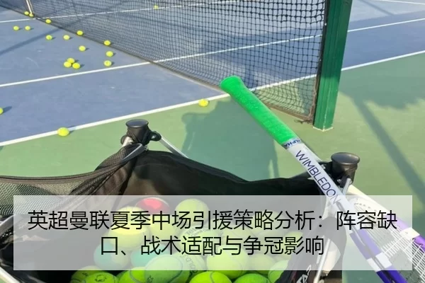英超曼联夏季中场引援策略分析：阵容缺口、战术适配与争冠影响